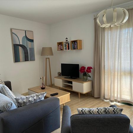 Clara'S Sun Apt Morro Jable  Exterior foto