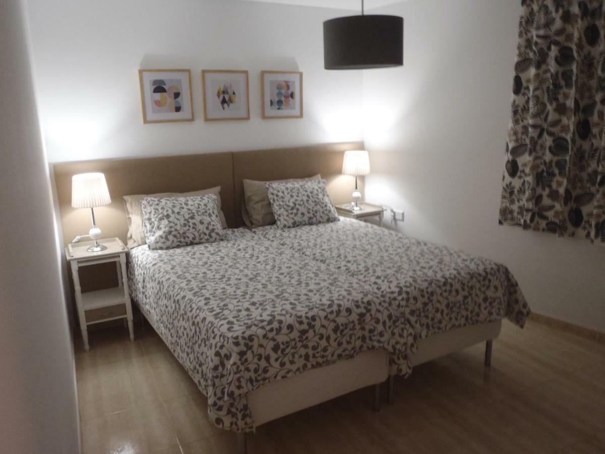 Clara'S Sun Apt Morro Jable  Exterior foto