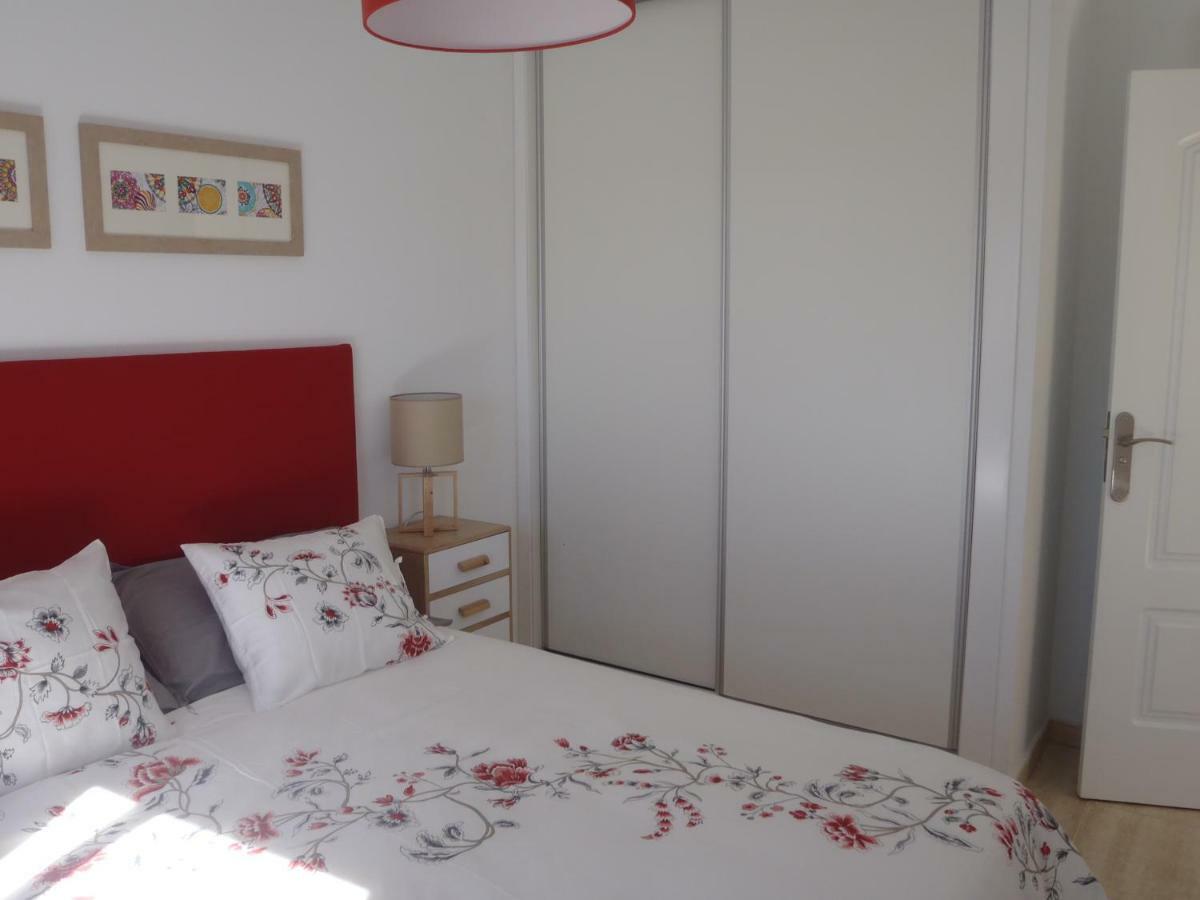 Clara'S Sun Apt Morro Jable  Exterior foto