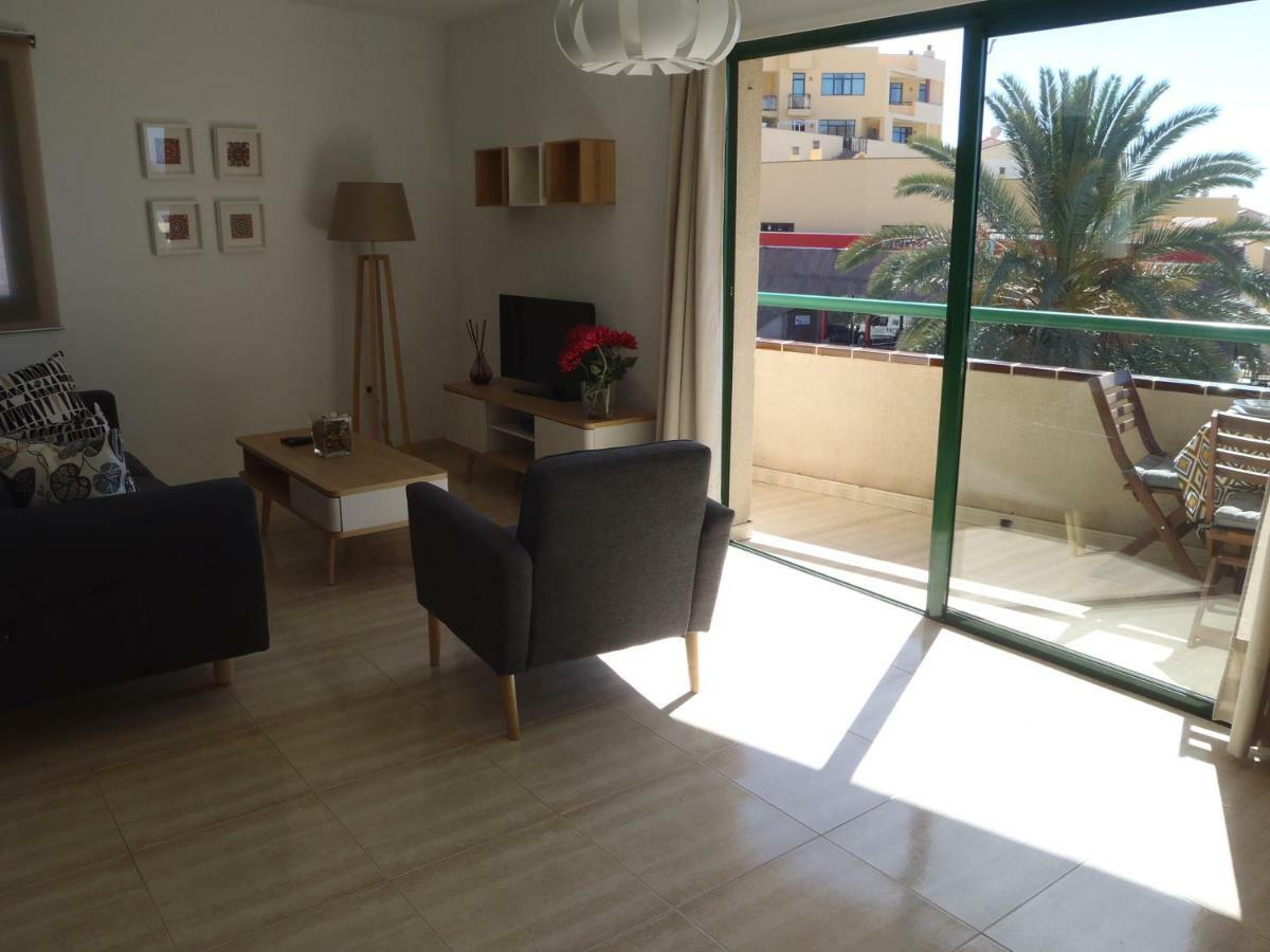 Clara'S Sun Apt Morro Jable  Exterior foto