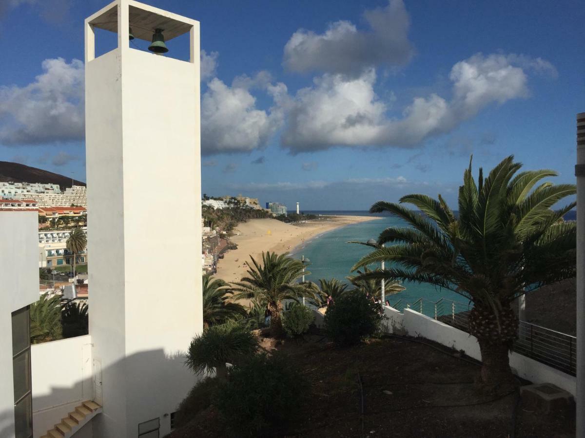 Clara'S Sun Apt Morro Jable  Exterior foto