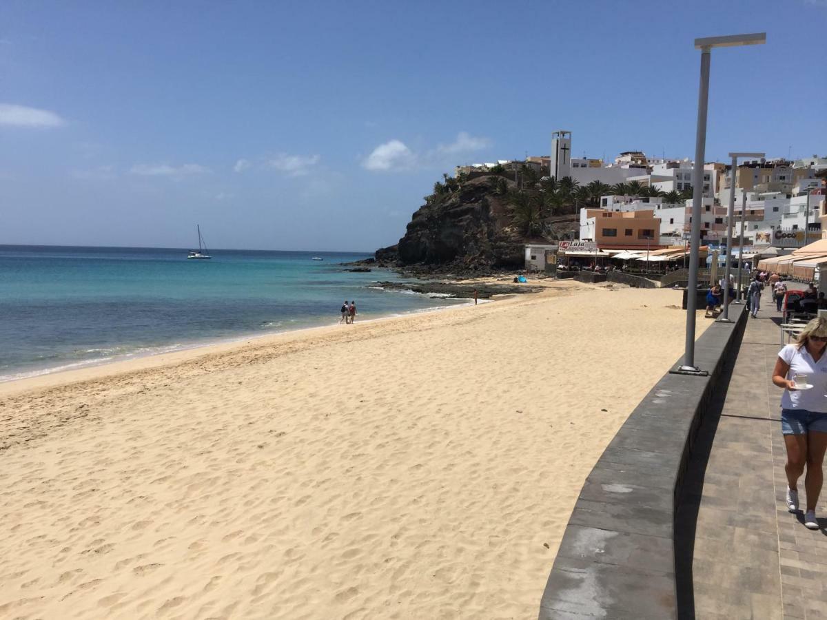 Clara'S Sun Apt Morro Jable  Exterior foto